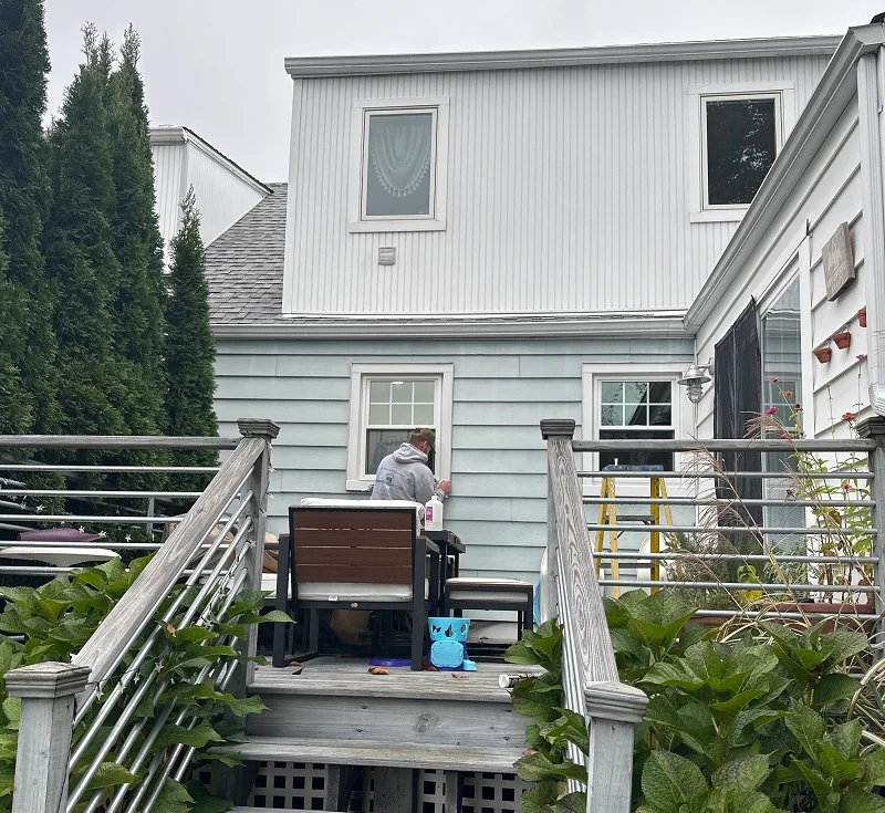 Window Solutions Plus Window Installation Experts